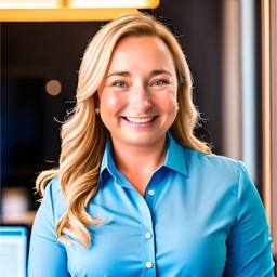 Elizabeth Barth-Thacker