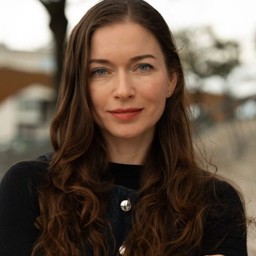 Anastasia Zdoroviak