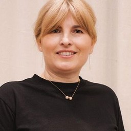 Anca Iordanescu
