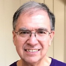 Dr. Kirk Borne