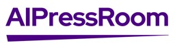 AIPressRoom Logo