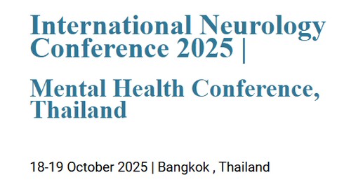 Neurology Conference 2025