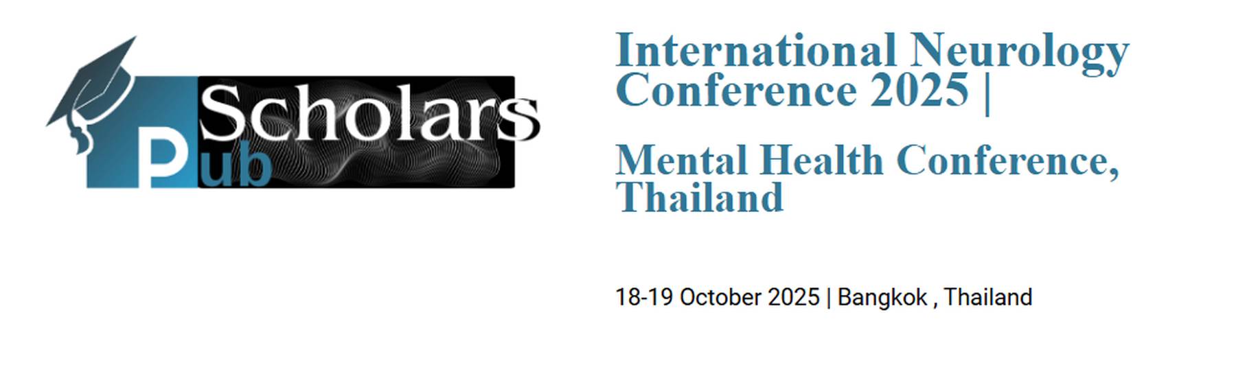Neurology Conference 2025