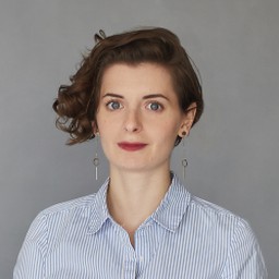 Anna Petrovicheva
