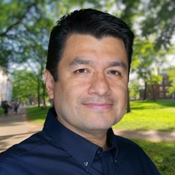 Ariel Gamiño
