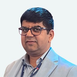Chitresh Sharma