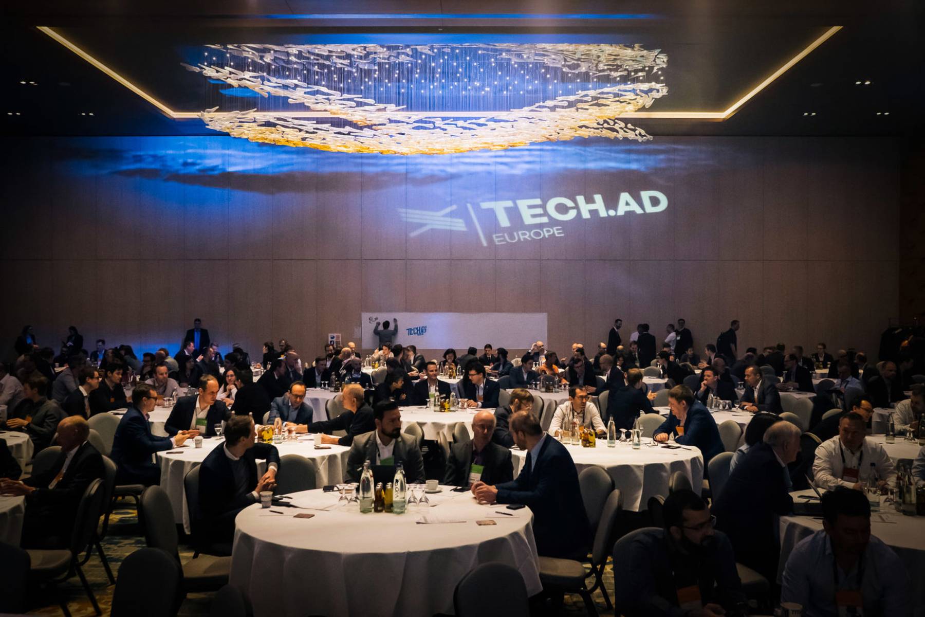 Tech.AD Europe 2026