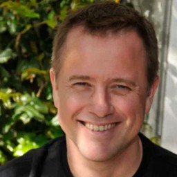 Aaron Erickson