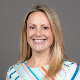 Kate Tighe
