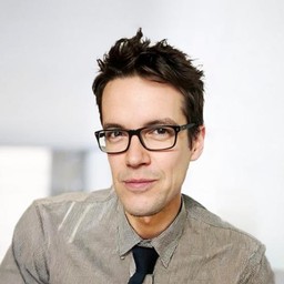 Bernie Malouin