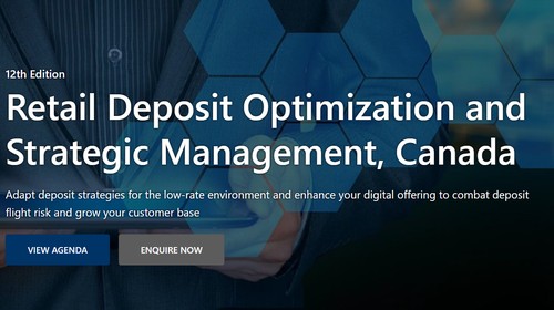 Retail Deposit Optimization and Strategic Management 2026