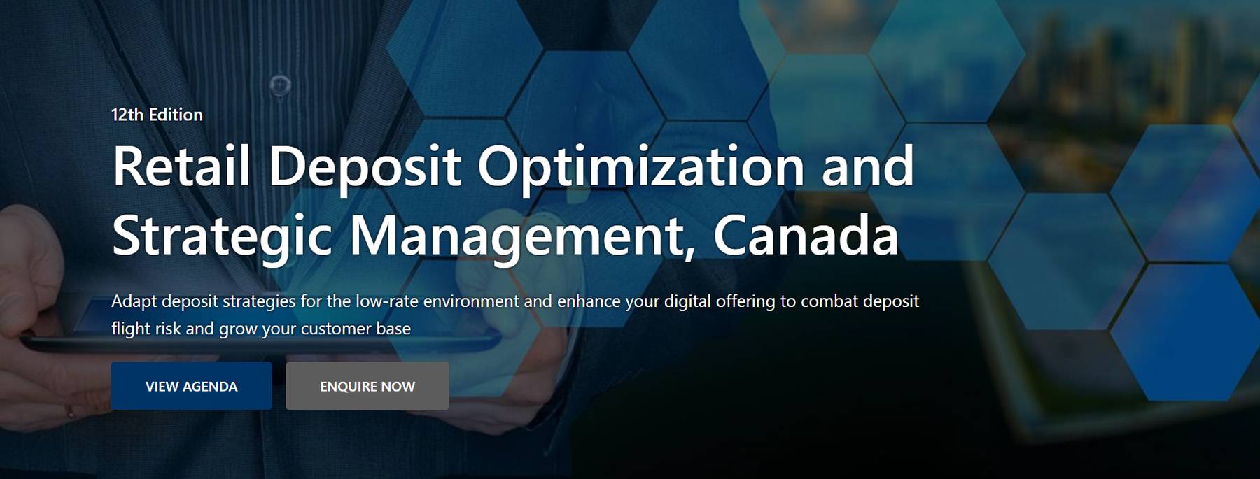 Retail Deposit Optimization and Strategic Management 2026