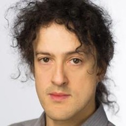 Prof. Philip Torr, FREng, FRS