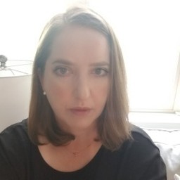 Jennifer Dawn Davis, PhD