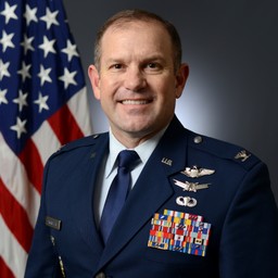 Colonel Gabriel Arrington