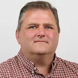 Andy Roberts