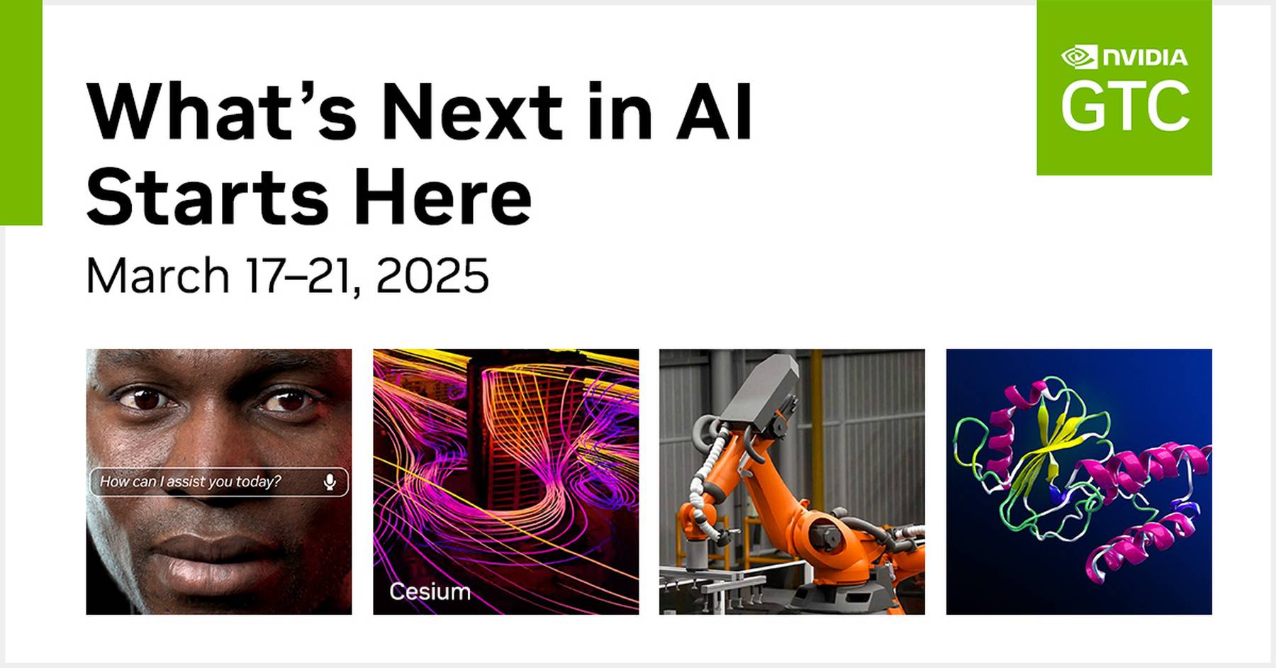 GTC 2025