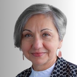 Dr. Suzana Sukovic