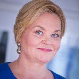Cristina Andersson