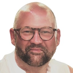 Christopher Selby-Rickards