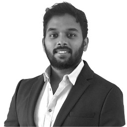 Ravi Kiran Koppichetti