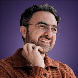 Mustafa Suleyman