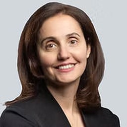 Rudina Seseri