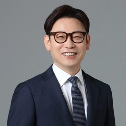 Pyungsu Han