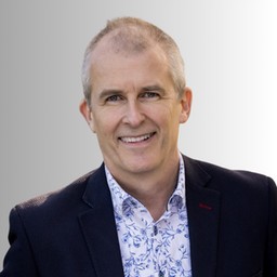 Anthony England