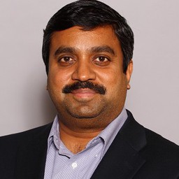 Senthil Periaswamy, PhD