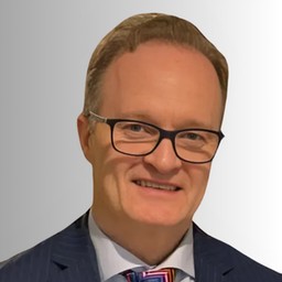 Dr. Michael Keppell