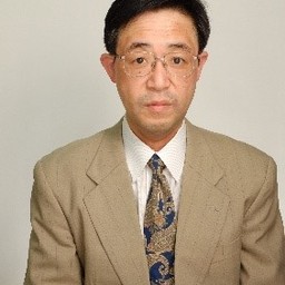 Prof. Hiroyuki Kudo