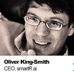 Oliver King-Smith