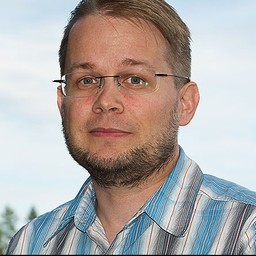 Jukka-Pekka Salmenkaita