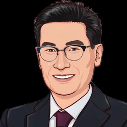 Jonathan Donseok Ahn