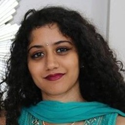 Neha Rao