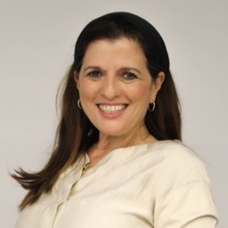 Mrs. Anat Markovitch