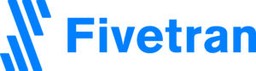 Fivetran logo blue CMYK 2021 08 03 (1)