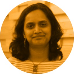 Sunanda Parthasarathy