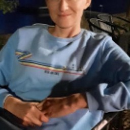 Nadzeya Laurentsyeva