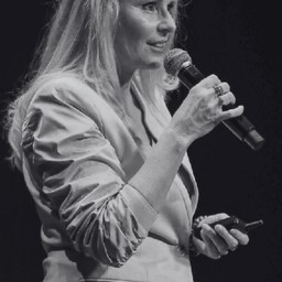 Mascha Driessen