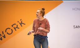 Presentation Frontiers of Computer Vision: Beyond Accuracy from Sara Hooker, AI Resident, Google Brain