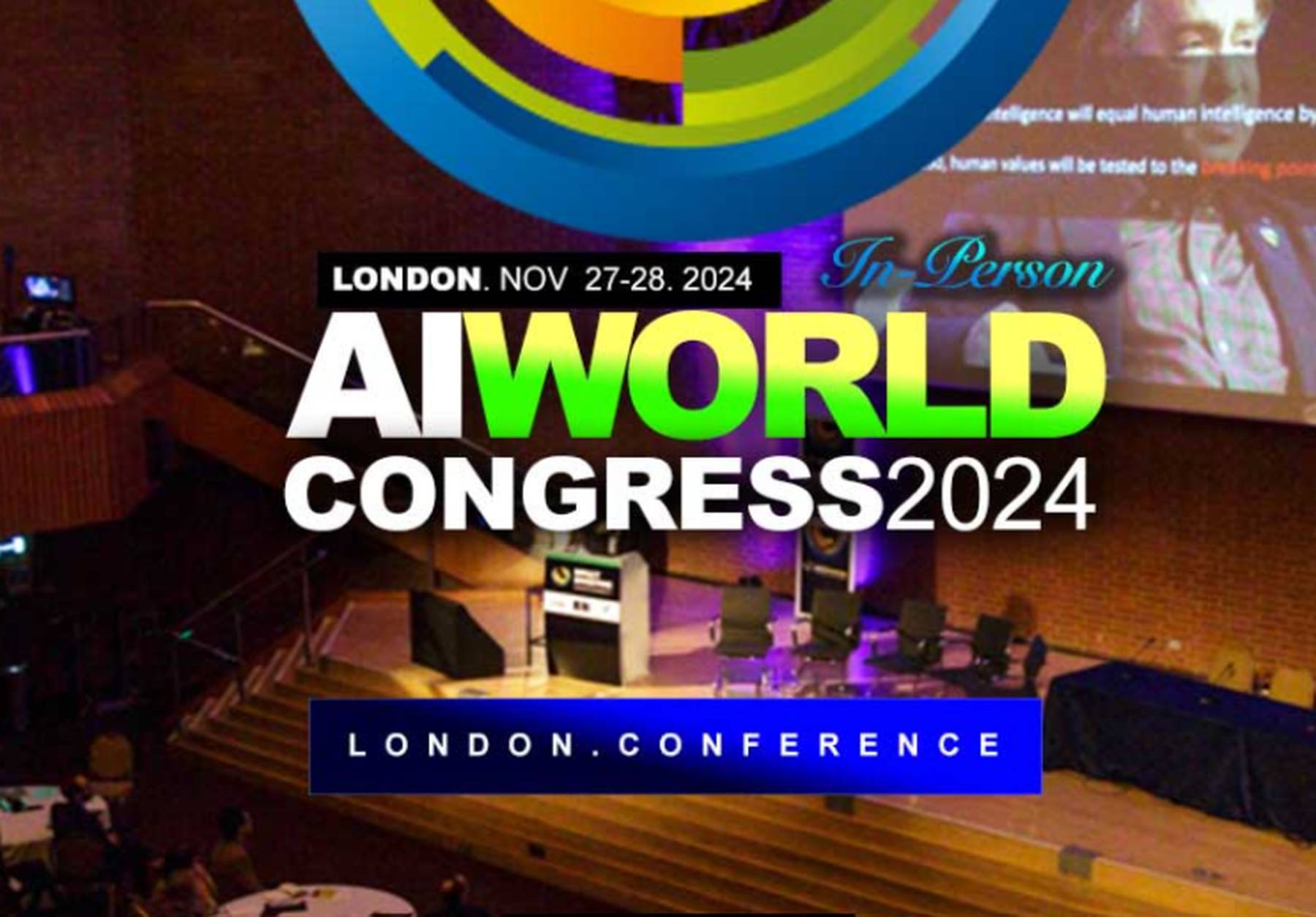 AI World Congress 2024