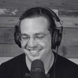 Bob van Luijt