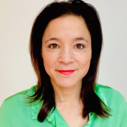 Tina Rahman