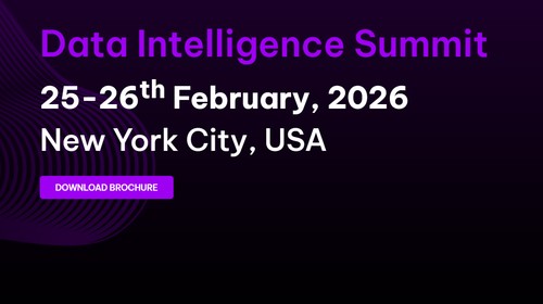 Data Intelligence Summit NYC 2026