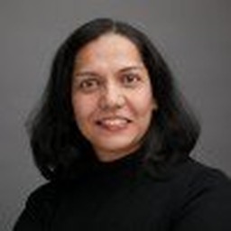 Keerti Purohit