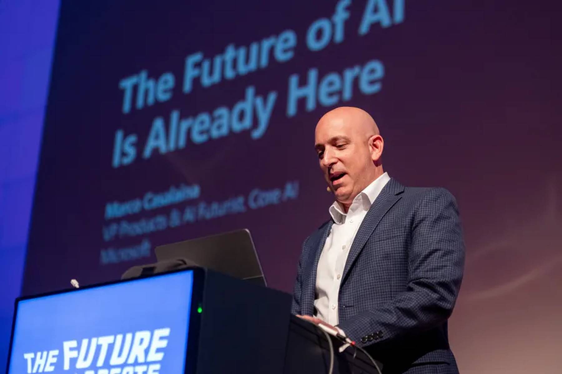 European AI & Cloud Summit 2026