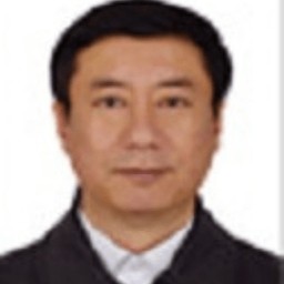 Yu-Feng Wang