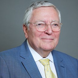 Lord Clement-Jones